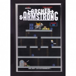 ARCHER & ARMSTRONG -18...