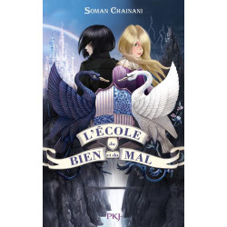 L'ECOLE DU BIEN ET DU MAL -...