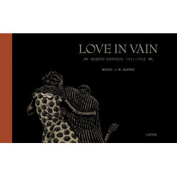 LOVE IN VAIN - ROBERT...
