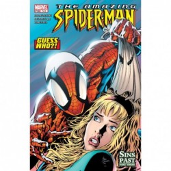 AMAZING SPIDER-MAN -511