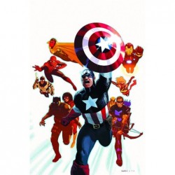 AVENGERS -19