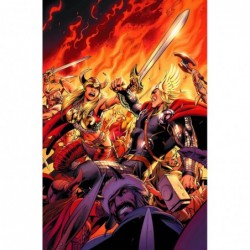 JOURNEY INTO MYSTERY -642...