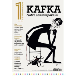 LE 1 - UN SIECLE DE FRANZ...