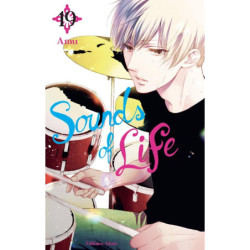 SOUNDS OF LIFE - TOME 19...