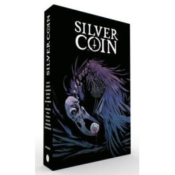 FOURREAU SILVER COIN INTEGRALE