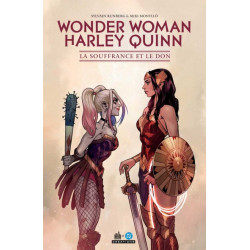 DC CREATIONS - WONDER...