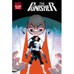 PUNISHER: RED BAND -3...