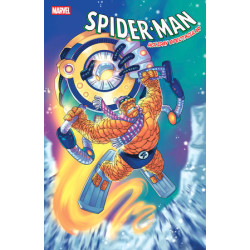 SPIDER-MAN: HOLIDAY...