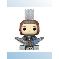 Star Wars: The Mandalorian...