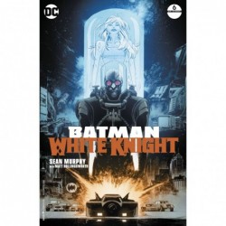 BATMAN WHITE KNIGHT 6 (OF 8)