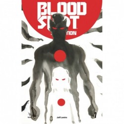 BLOODSHOT SALVATION 7 CVR A...