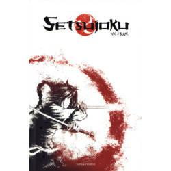 SETSUJOKU