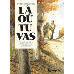 LA OU TU VAS - VOYAGE AU...