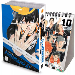 HAIKYU!! T10 SMASH EDITION...