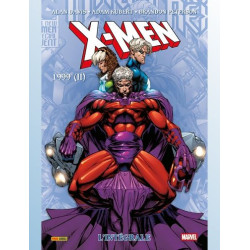 X-MEN : L'INTEGRALE 1999...