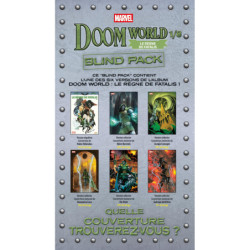 DOOM WORLD : LE REGNE DE...