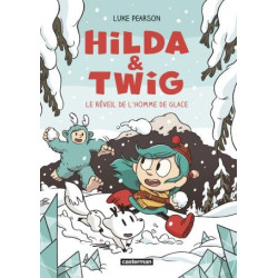 HILDA & TWIG - VOL02 - LE...
