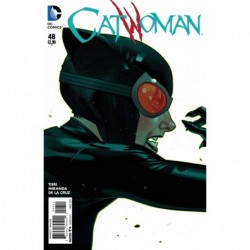 CATWOMAN -48