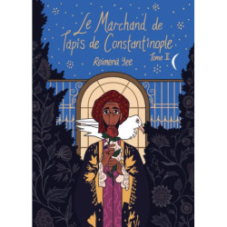 LE MARCHAND DE TAPIS DE...