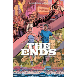 THE ENDS - UN ETE A OCEANSIDE