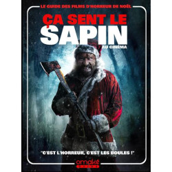 CA SENT LE SAPIN AU CINEMA...