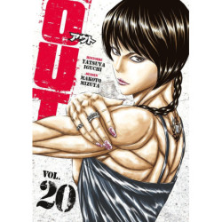 OUT - TOME 20