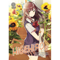 HIGEHIRO - TOME 06