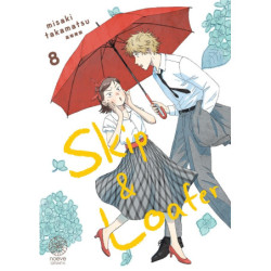 SKIP & LOAFER - TOME 08
