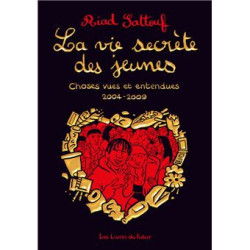 LA VIE SECRETE DES JEUNES -...
