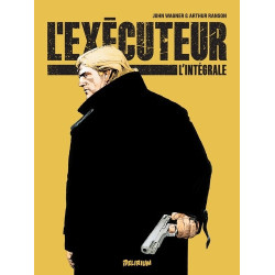 L' EXECUTEUR - INTEGRALE