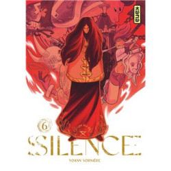 SILENCE - TOME 6