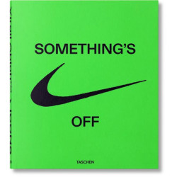 VIRGIL ABLOH. NIKE. ICONS