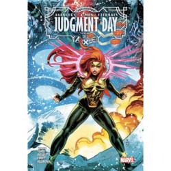 A.X.E. JUDGMENT DAY VOL. 02...