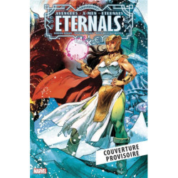 A.X.E. JUDGMENT DAY VOL. 03...