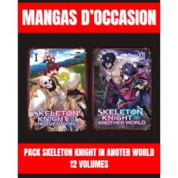 PACK SKELETON KNIGHT IN...