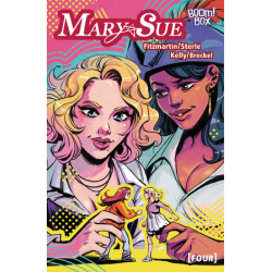 MARY SUE -4 A MAIN...