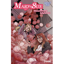 MARY SUE -4 B VARIANT...