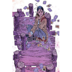 MINOR ARCANA -14 E...