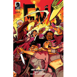 FML -8 (CVR A) (DAVID LóPEZ)