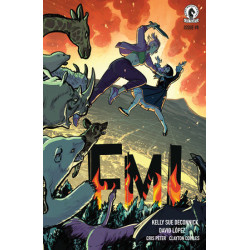 FML -8 (CVR C) (DAVID LóPEZ)