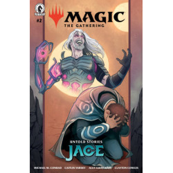 MAGIC: THE GATHERING:...