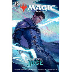 MAGIC: THE GATHERING:...