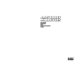 A MISCHIEF OF MAGPIES -1...