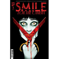 SMILE: FOR THE CAMERA -1...