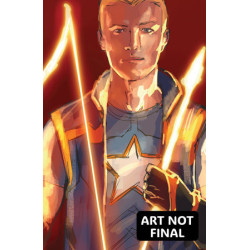 VALIANT BEYOND: ALL-NEW...