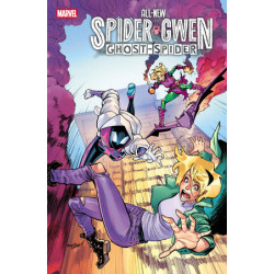 ALL-NEW SPIDER-GWEN: THE...