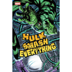 HULK: SMASH EVERYTHING -3