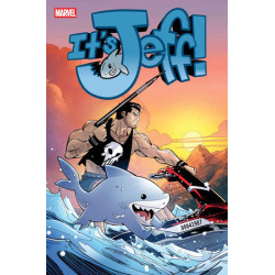 IT'S JEFF MEETS DAREDEVIL...