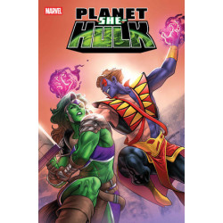 PLANET SHE-HULK -4