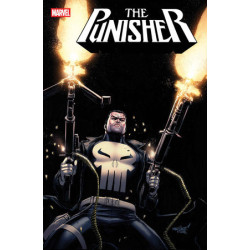 PUNISHER -1